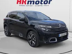 Usado 2020 Citroën C5 Feel | 14.999 € (Un poco caro)