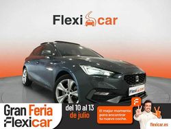 Gris Usado 2020 Seat Leon XCELLENCE Berlina | 20.690 € (Precio justo)