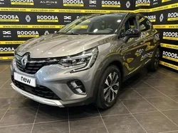 Usado 2023 Renault Captur Techno SUV | 22.900 €