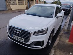 Blanco Usado 2019 Audi Q2 Sport SUV | 18.700 € (Precio justo)