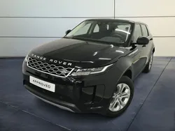 Negro Usado 2020 Land Rover Range Rover evoque S | 29.900 € (Precio justo)
