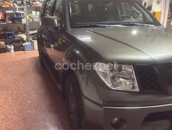 Verde Usado 2007 Nissan Pathfinder SUV | 12.000 € (Precio justo)