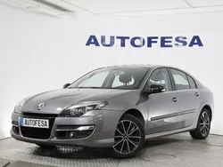 Plata Usado 2012 Renault Laguna III Berlina | 7550 € (Un poco caro)