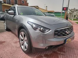 Gris Usado 2011 Infiniti Fx30 Premium SUV | 15.999 €