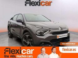 Gris Usado 2024 Citroën C4 Utilitario | 17.390 € (Buen precio)