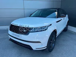 Blanco Usado 2020 Land Rover Range Rover Velar S SUV | 36.900 €