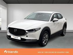 Blanco Nuevo 2025 Mazda CX-30 Center-Line SUV | 29.600 € (Precio justo)