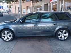 Negro Usado 2005 Audi A4 Familiar | 3800 € (Super precio)