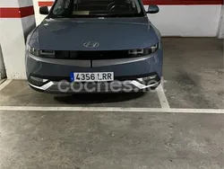 Eléctrico Usado 2021 Hyundai Ioniq 5 SUV | 23.000 €