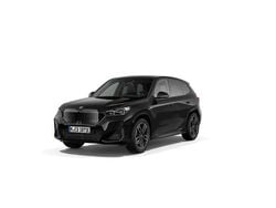 Negro Nuevo 2025 BMW iX1 Comfort Edition SUV | 50.900 € (Precio justo)