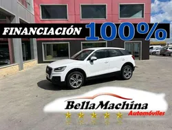 Amarillo Usado 2020 Audi Q2 Design SUV | 17.975 € (Super precio)