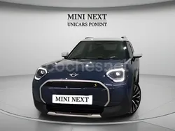 Eléctrico Usado 2024 Mini Aceman SUV | 38.400 € (Precio justo)