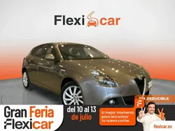 Gris Usado 2020 Alfa Romeo Giulietta Super Utilitario | 12.490 € (Buen precio)