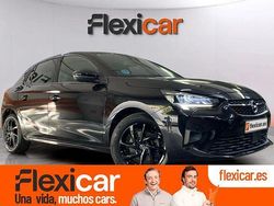Negro Usado 2023 Opel Corsa Edition Berlina | 13.790 € (Precio justo)