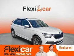 Gris Usado 2022 Skoda Kamiq Active SUV | 17.490 € (Precio justo)