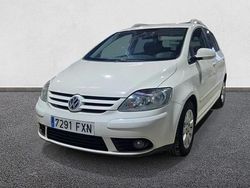 Usado 2007 VW Golf Plus Cross Highline Monovolumen | 5990 €