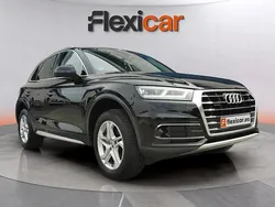 Negro Usado 2019 Audi Q5 SUV | 25.990 € (Buen precio)