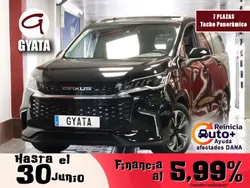 Negro Usado 2022 Maxus EG50 Monovolumen | 24.500 €