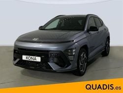 Otro Nuevo 2025 Hyundai Kona N Line SUV | 28.440 € (Precio justo)