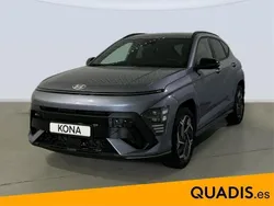 Otro Nuevo 2025 Hyundai Kona N Line SUV | 28.350 € (Precio justo)