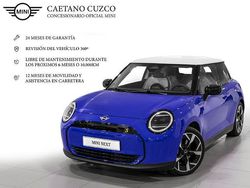 Usado 2025 Mini Cooper SE Utilitario | 35.990 €