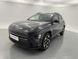Ecotronic gray/abyss black Usado 2023 Hyundai Kona Style SUV | 38.900 €