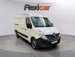 Blanco Usado 2020 Renault Master Van | 19.990 €