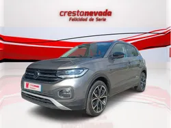 Usado 2021 VW T-Cross Sportline SUV | 20.000 € (Precio justo)