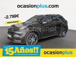 Negro Usado 2023 Lynk & Co 01 SUV | 26.500 € (Precio justo)