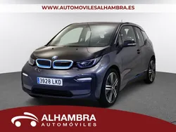 Otro Usado 2020 BMW i3 Comfort Edition Utilitario | 19.990 € (Precio justo)