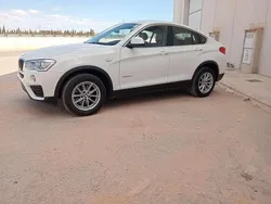 Blanco Usado 2017 BMW X4 SUV | 27.999 € (Precio justo)