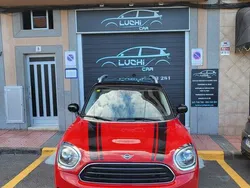 Rojo Usado 2020 Mini Cooper Countryman SUV | 23.790 € (Precio justo)