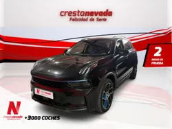 Usado 2022 Lynk & Co 01 SUV | 23.355 € (Precio justo)