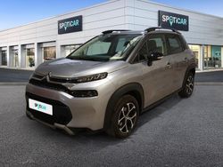 Gris Usado 2024 Citroën C3 Aircross PureTech SUV | 14.990 € (Precio justo)