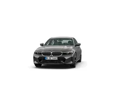 Usado 2024 BMW 318 Shadowline | 37.900 € (Precio justo)