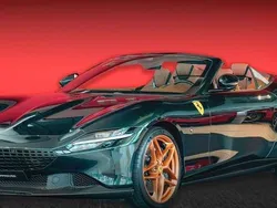 Verde Nuevo 2024 Ferrari Roma Coupe | 401.900 €