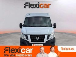 Blanco Usado 2017 Nissan NV400 Van | 21.290 €