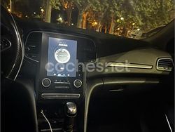 Blanco Usado 2017 Renault Mégane IV Zen Berlina | 11.999 € (Un poco caro)