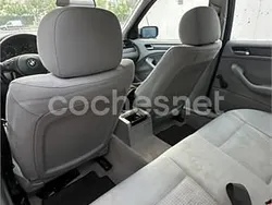 Gris / plata Usado 2001 BMW 318 Berlina | 2700 € (Precio justo)