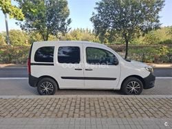 Blanco Usado 2019 Mercedes Citan 109 Familiar | 11.500 € (Caro)