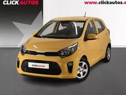 Usado 2024 Kia Picanto Utilitario | 13.150 € (Precio justo)