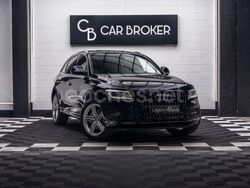 Negro Usado 2015 Audi Q5 S-Line SUV | 23.900 € (Precio justo)