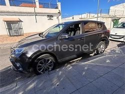 Azul Usado 2017 Toyota RAV4 Hybrid SUV | 17.500 € (Precio justo)