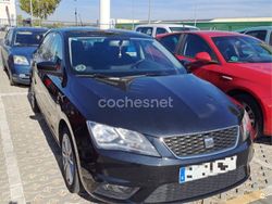 Negro Usado 2012 Seat Toledo Style Berlina | 7500 € (Un poco caro)