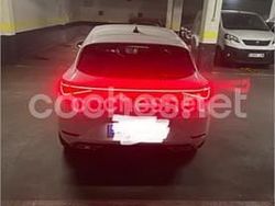 Blanco Usado 2020 Seat Leon XCELLENCE Berlina | 16.000 € (Precio justo)