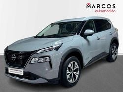 Katana grey negro Usado 2022 Nissan X-Trail SUV | 32.900 € (Precio justo)