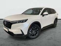 Blanco diamond dust perlado Usado 2025 Honda CR-V Elegance SUV | 43.990 € (Un poco caro)