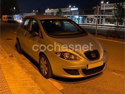 Gris / plata Usado 2005 Seat Altea Reference Monovolumen | 2000 € (Super precio)