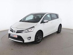 Usado 2015 Toyota Verso Advance Monovolumen | 13.799 € (Precio justo)