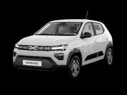 Eléctrico Usado 2024 Dacia Spring Business Utilitario | 10.990 € (Super precio)